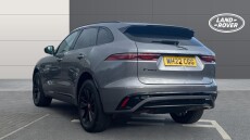 Jaguar F-Pace 2.0 P250 R-Dynamic Black 5dr Auto AWD Petrol Estate
